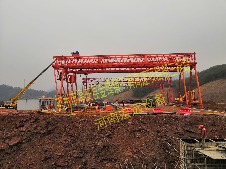 MG90-10-33-10.5浙江省杭州市淳安县金锋镇千黄高速